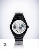 Stylish Stainless Steel Watch for Men