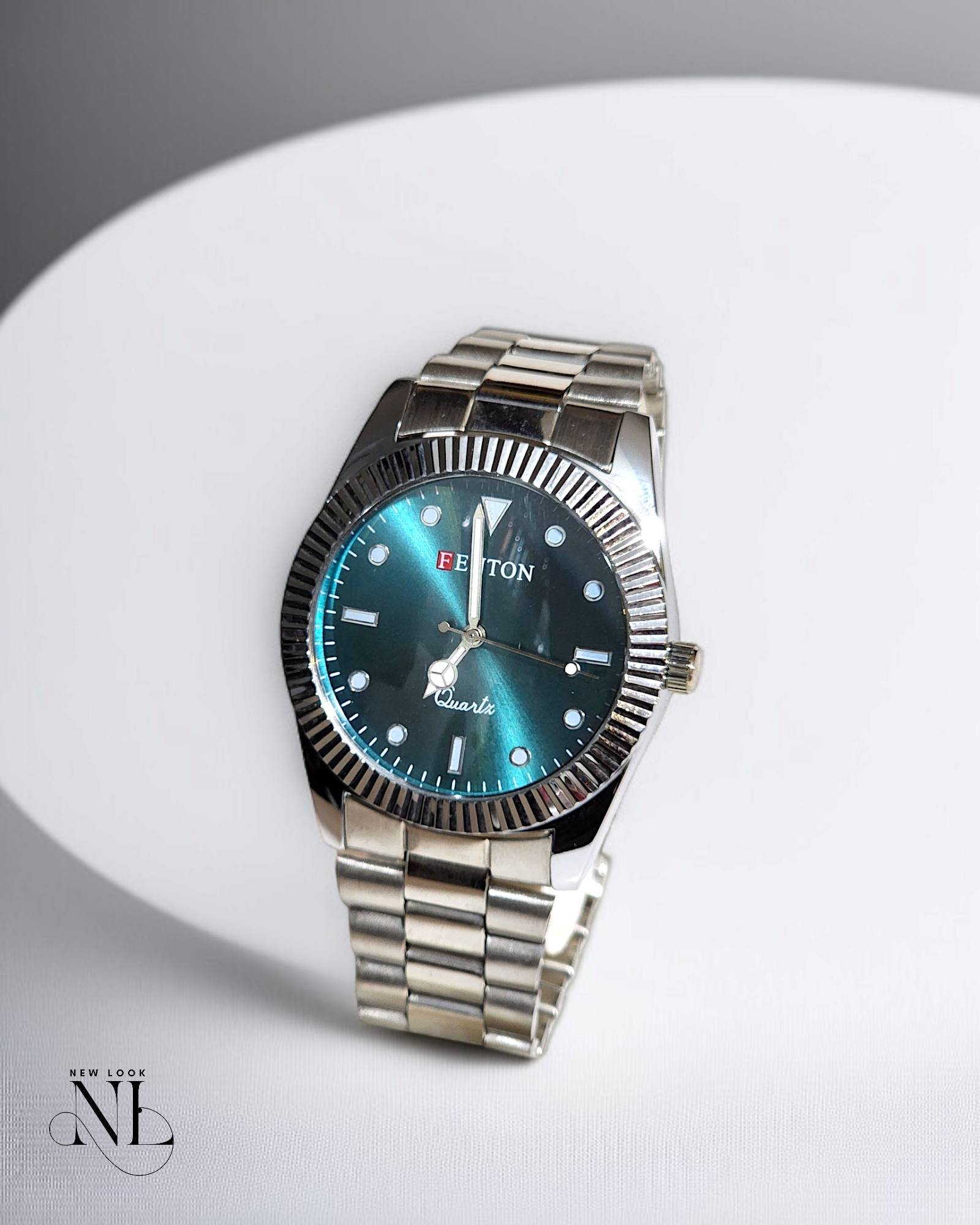 Blue Strap Watch for Men Blue Strap Watch for Men