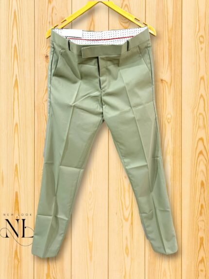Pista Formal Pants for Men