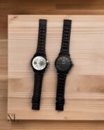 Stylish Stainless Steel Watch for Men