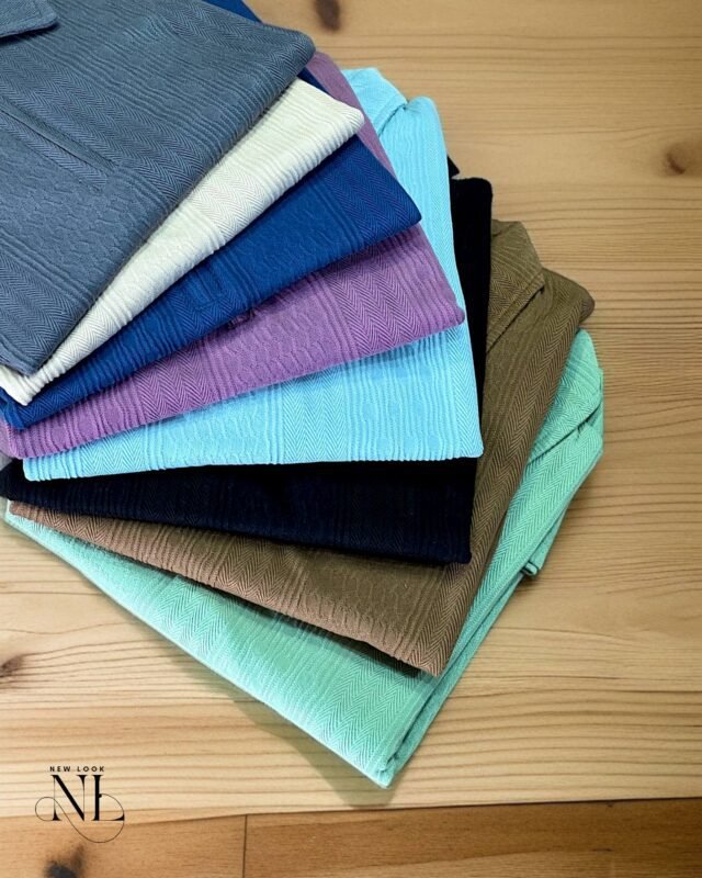 Zip Polo T-Shirt – Premium Comfort