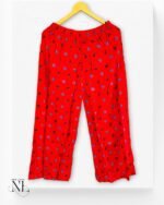 Style Palazzo Pants - Designer Look