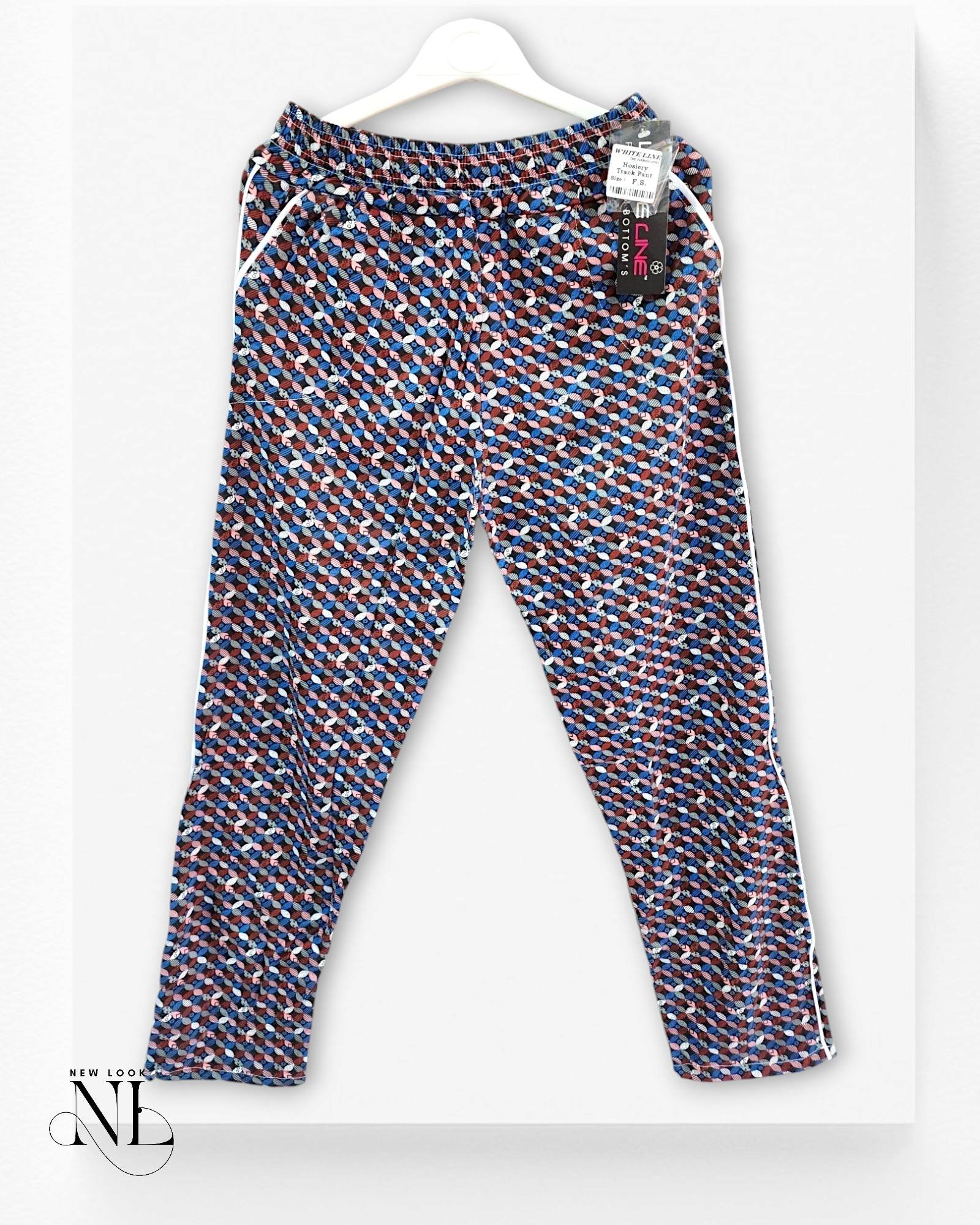 Lower for Women Lower for Women