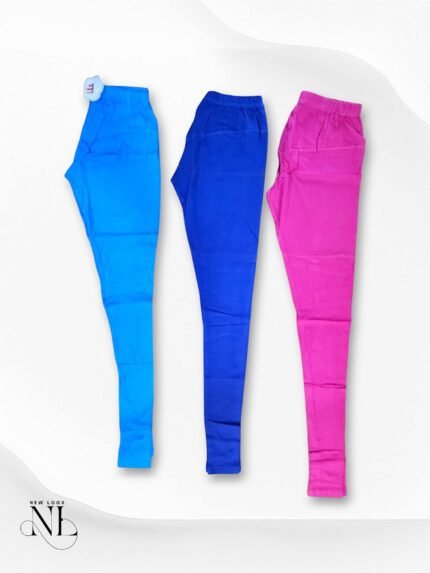 Maroon Leggings – Bold & Trendy