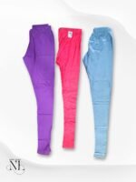 Leggings – Neutral & Versatile