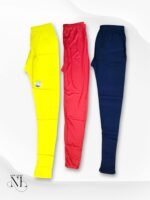 Leggings – Neutral & Versatile