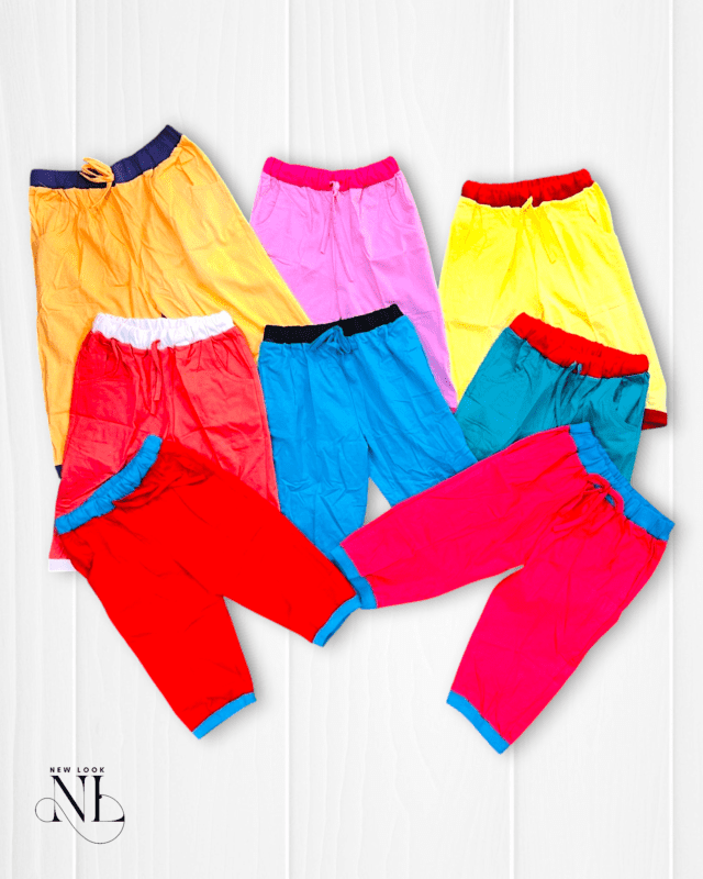 Cotton Capri – Premium Quality