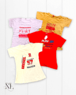 Cotton T-Shirt Smart & Stylish