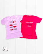 Cotton T-Shirt Smart & Stylish