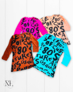 Girls Cotton T-Shirt