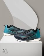 Blue Casual Shoes for Men | Premium Stitched