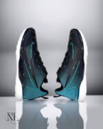 Blue Casual Shoes for Men | Premium Stitched