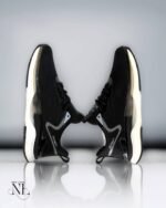 Black Casual Shoes for Men | Premium Stitched