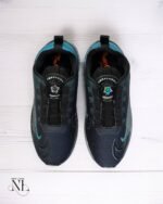 Blue Casual Shoes for Men | Premium Stitched