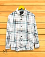 Pink Checks Shirt for Men | 100% Premium Cotton