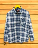 Premium Slim Fit Checks Shirt for Men