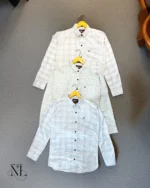 Checks Shirt for Men