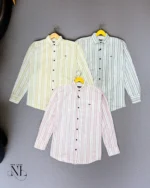 Stripe Shirt for Men