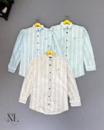 Stripe Shirt for Men