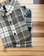 Checks Shirt for Men