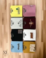 Printed Oversize T-Shirt for men