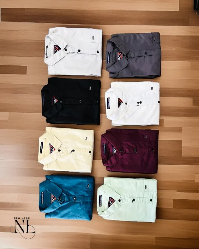 Party Shirt for Men - Premium