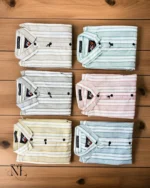 Stripe Shirt for Men