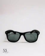 Basic Black Goggles for Men –Stylish & Comfortable