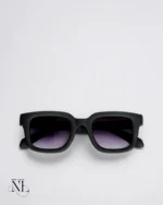 Dark Purple Sunglasses for Men – Trendy & Premium