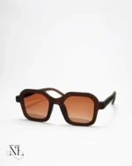 Lite Brown Sunglasses for Men | Polarized | Lightweight