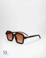 Lite Brown Sunglasses for Men | Polarized | Lightweight