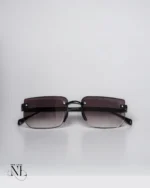 Lite Grey Sunglasses for Men | Modern Minimalist Style