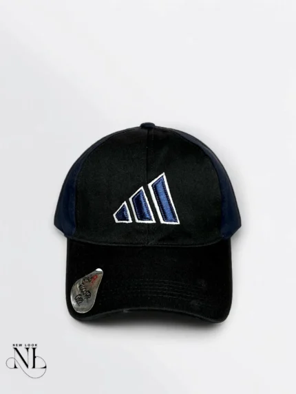 Navy Blue Premium Cap Stylish