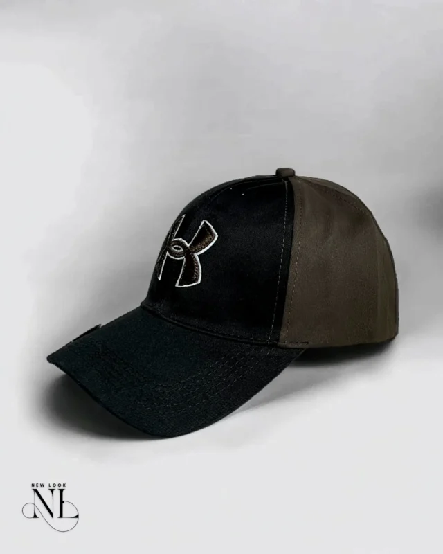 Premium Cotton Cap for Men – Stylish & Comfortable Hat