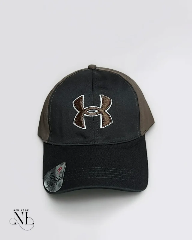 Premium Cotton Cap for Men – Stylish & Comfortable Hat