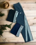 Baggy Track Pants for Men | Streetwear Style