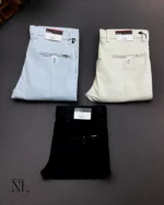 Cotton Formal Pant