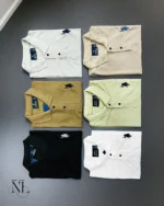 Stylish Polo T-Shirt for Men | Classic & Trendy