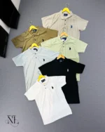 Stylish Polo T-Shirt for Men | Classic & Trendy