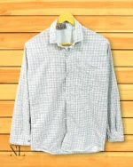 Checks Shirt for Men Premium Office & Casual Wear