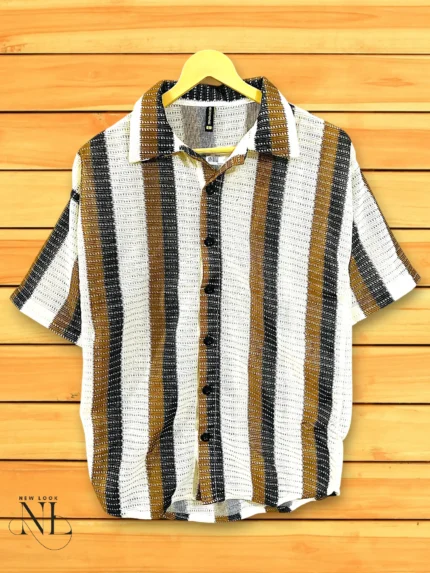 Imported Oversize Shirt Premium Relaxed Fit