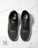 Premium Dark Grey Casual Shoes for Men & Style