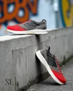 Premium Grey Casual Shoes Comfort & Style