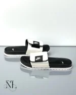 Trendy Black Slides for Men Comfort & Style