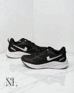 Trendy Black Casual Shoes for Men Premium