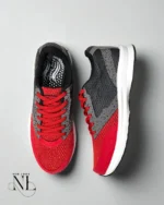 Premium Grey Casual Shoes Comfort & Style