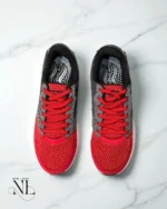 Premium Grey Casual Shoes Comfort & Style