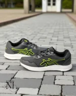 Premium Dark Grey Casual Shoes for Men & Style