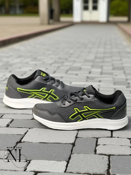 Premium Dark Grey Casual Shoes for Men & Style