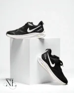 Black Classic Stylish Casual Shoes for Men Timeless